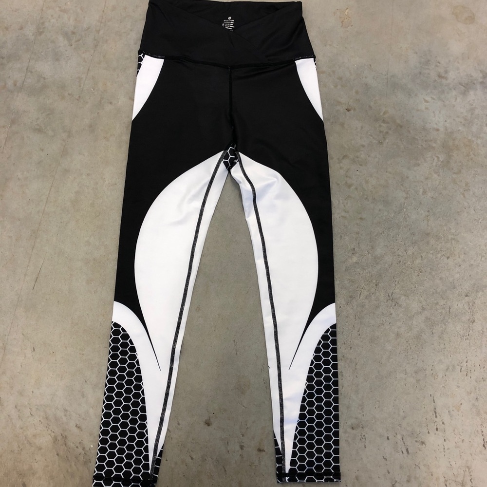 Workout leggings